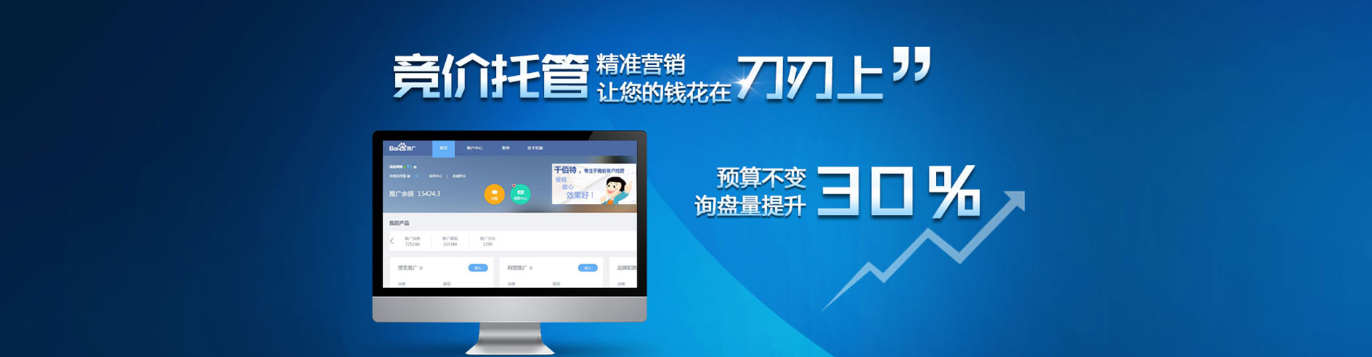 革吉百度网络推广